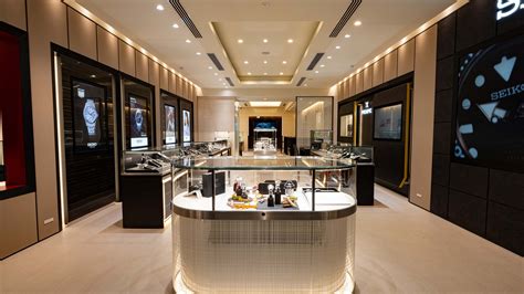 watch stores in india